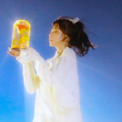 氛围感头像女高级感图片