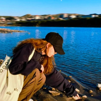 超好看的氛围感女头像