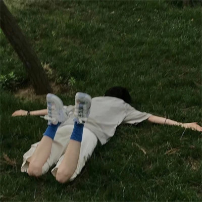 超好看的氛围感女头像
