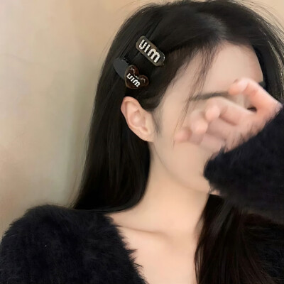 很多人点赞的2025年高清图女头像