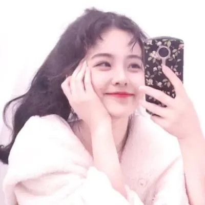 2025年女人快手头像图片