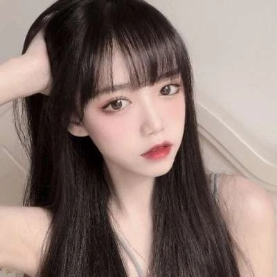 2025好看女生头像高清照片