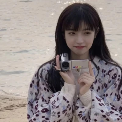 女生头像2025最新款图片