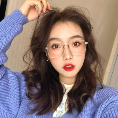 女生头像2025最新款图片