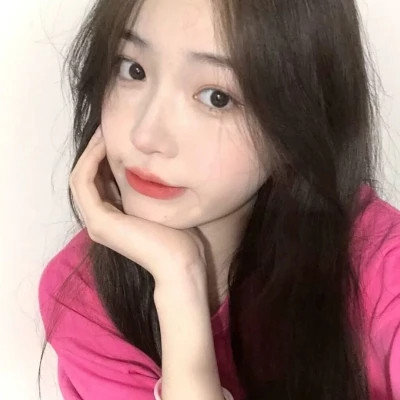 女生头像2025最新款图片