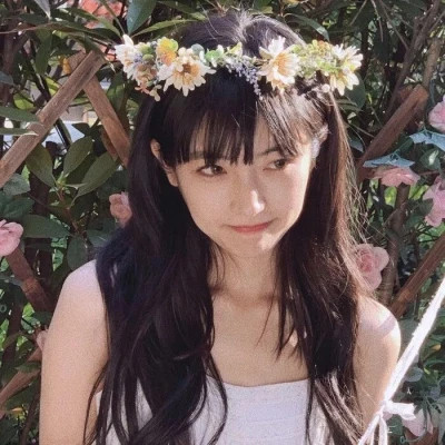 女生头像2025最新款图片