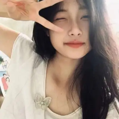 女生头像2025最新款图片