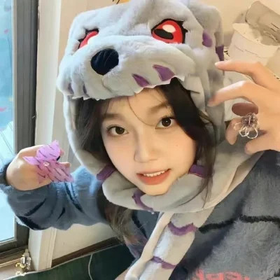 女生头像2025最新款图片