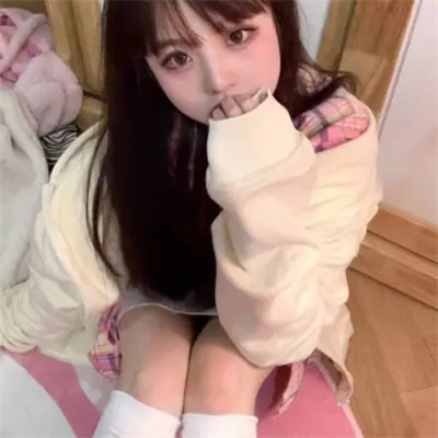 女生头像2025最新款图片