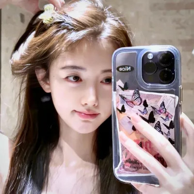 女生头像2025最新款图片