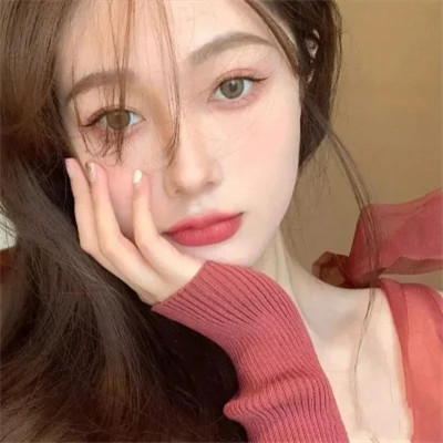 女生头像2025最新款图片