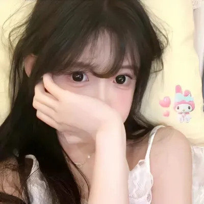 女生头像2025最新款图片