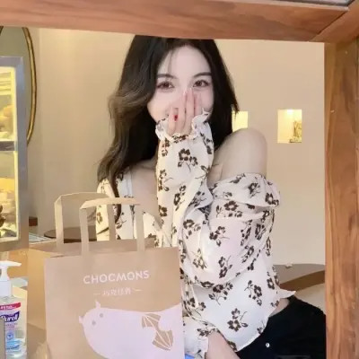 2025真实好看的女生头像真人高清