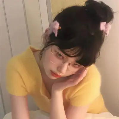 2025真实好看的女生头像真人高清