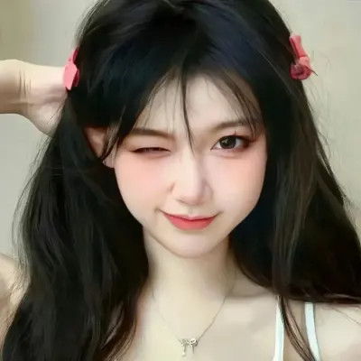 2025真实好看的女生头像真人高清
