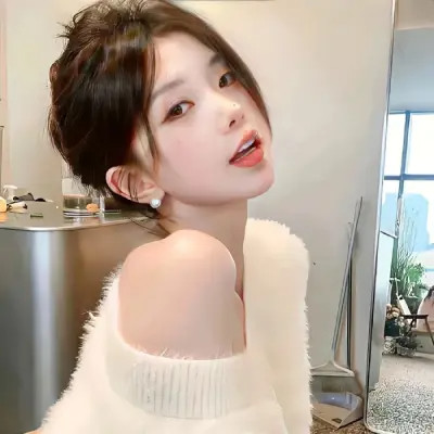 2025真实好看的女生头像真人高清