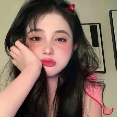 2025真实好看的女生头像真人高清