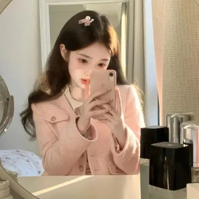 2025真实好看的女生头像真人高清