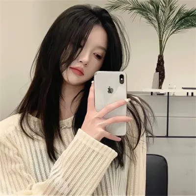 2025真实好看的女生头像真人高清
