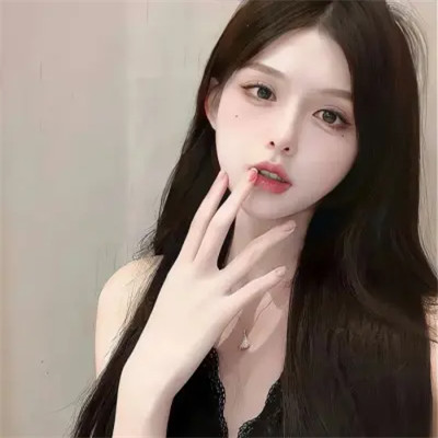 2025真实好看的女生头像真人高清
