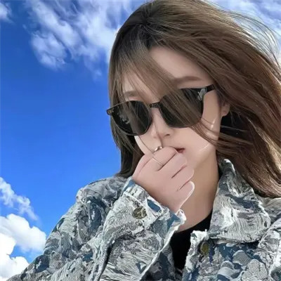 2025真实好看的女生头像真人高清
