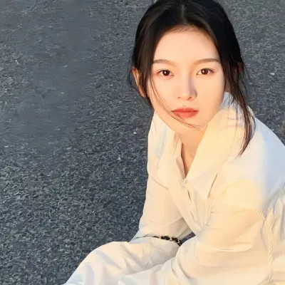 2025真实好看的女生头像真人高清