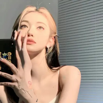 2025真实好看的女生头像真人高清