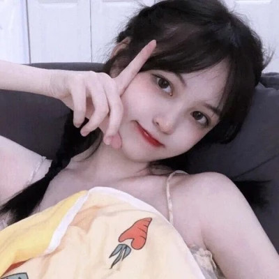 2025真实好看的女生头像真人高清