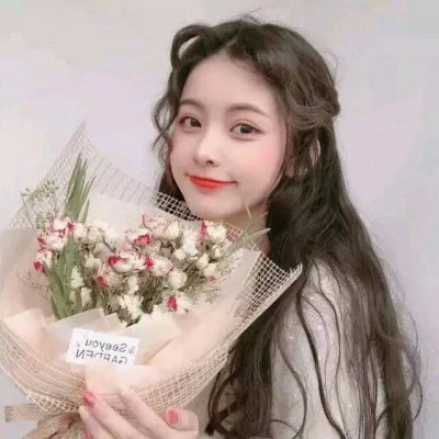 2025真实好看的女生头像真人高清