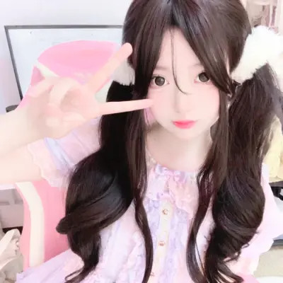 2025真实好看的女生头像真人高清