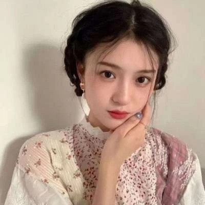 适合永久不换的头像女真人