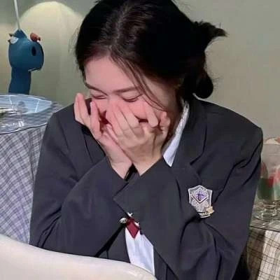 适合永久不换的头像女真人