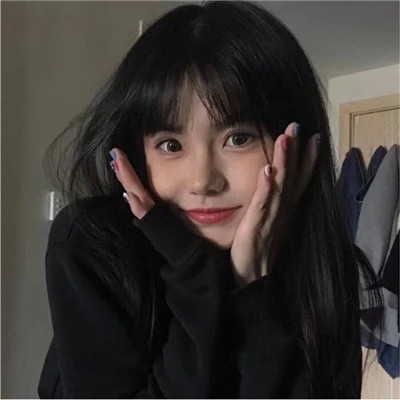 适合永久不换的头像女真人