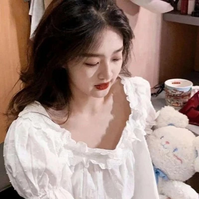 适合永久不换的头像女真人