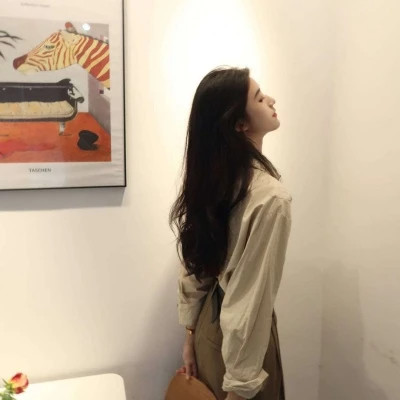 适合永久不换的头像女真人