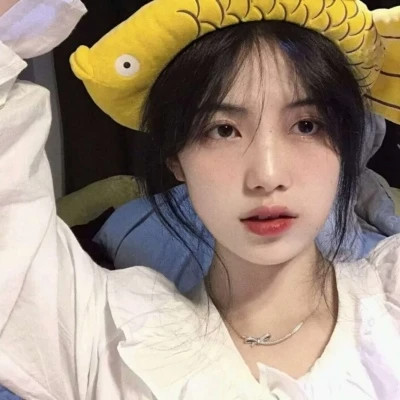 适合永久不换的头像女真人