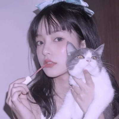 适合永久不换的头像女真人