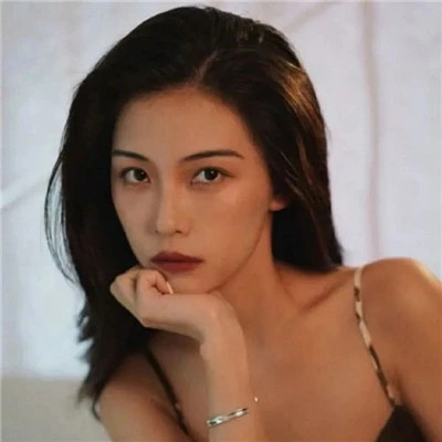 适合永久不换的头像女真人