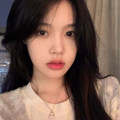 适合永久不换的头像女真人
