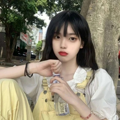 适合永久不换的头像女真人