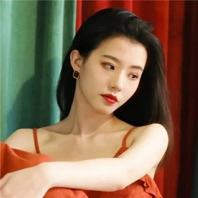 适合永久不换的头像女真人
