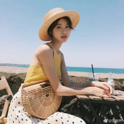 适合永久不换的头像女真人