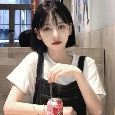 适合永久不换的头像女真人