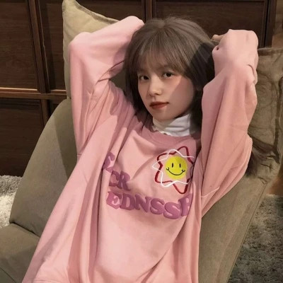 2025永久不换的头像女生