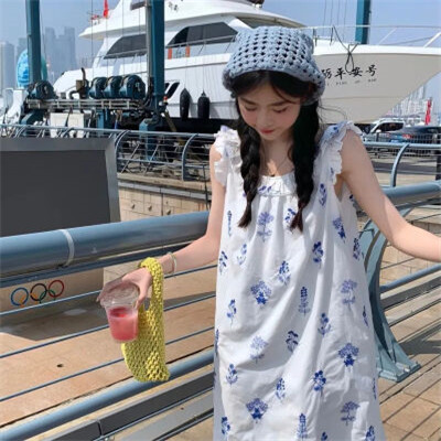 2025最新款微信头像女