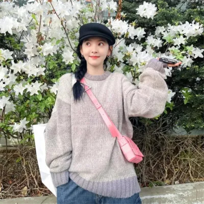 2025最新款微信头像女