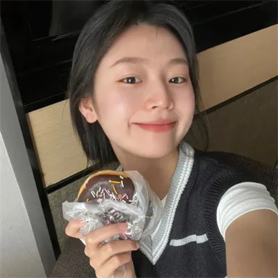2025最新款微信头像女