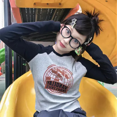 2025最新款微信头像女