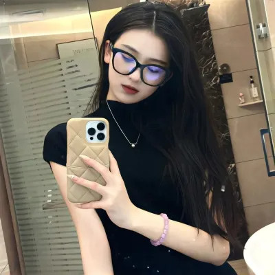 头像2025女生高级真人图片