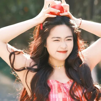2025好看女生头像最新高清